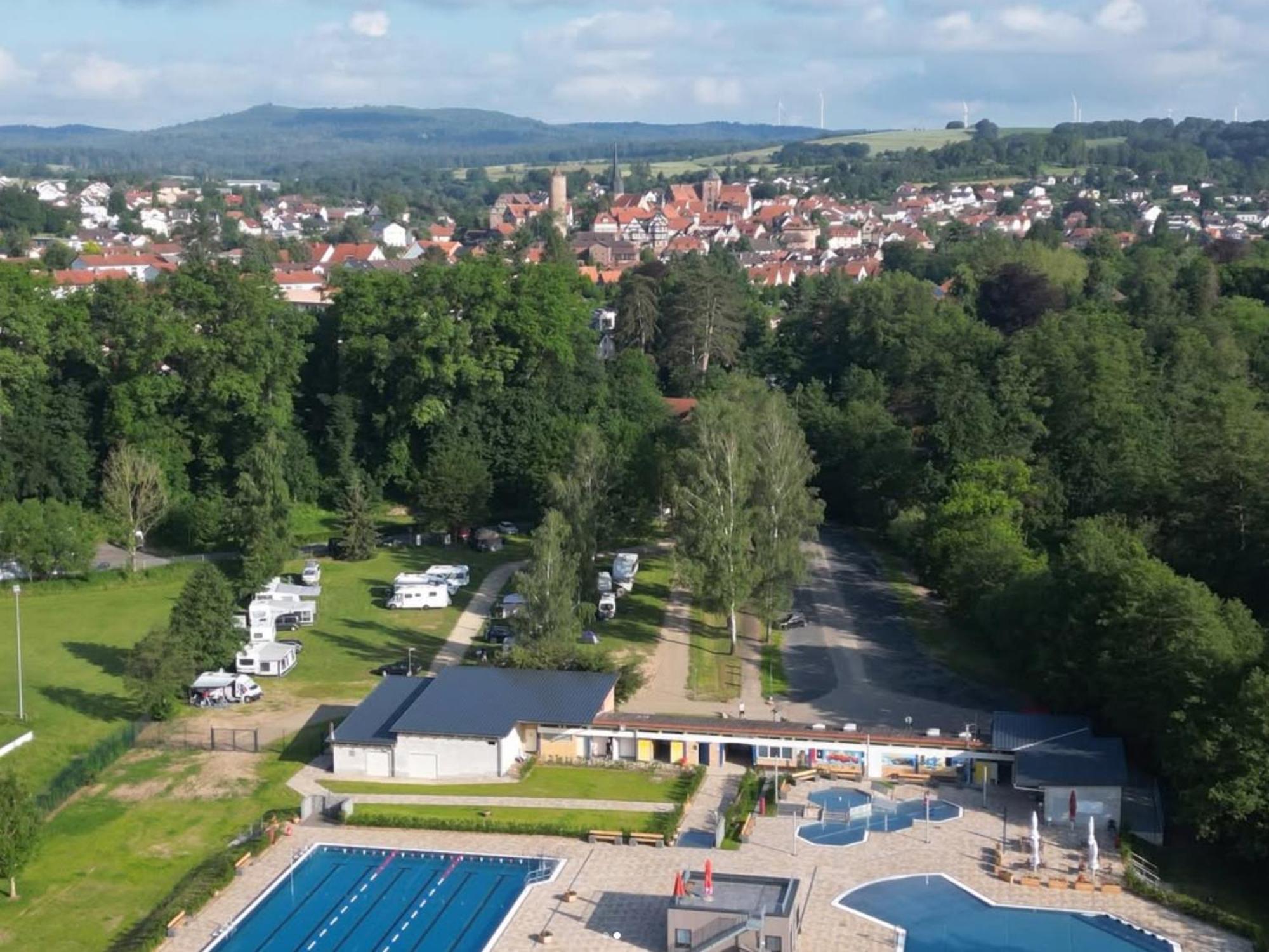Graefin Amalia - Elegantes Apartment In Der Historischen Hinterburg In Schlitz, 2 Schlafzimmer, Mit Garten, Nahe Fulda Und Bad Hersfeld المظهر الخارجي الصورة